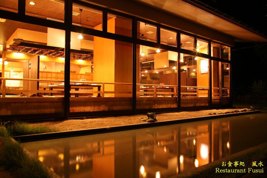 Fuka (Adults Only) Hotel Kyotango Exterior photo